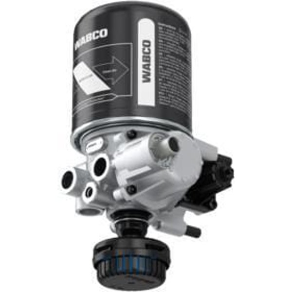 Wabco Single chamber air dryer 4324159210