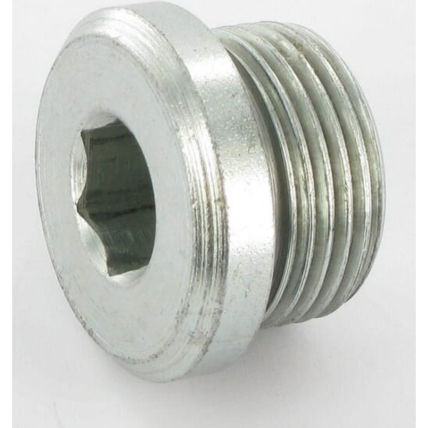 Walvoil Plug type AET SD911VAET