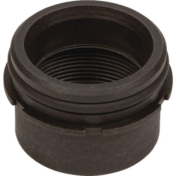 Amazone Adaptor 2", L=27.5 K ZF612