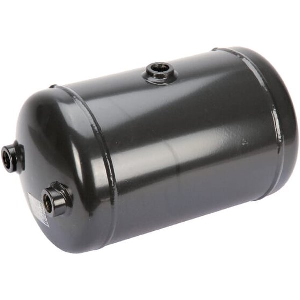 Haldex Air reservoir 10l 030350209