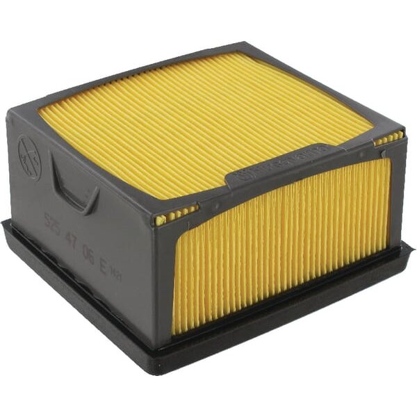 Kramp Air filter for 525470602, Suitable for Husqvarna FGP456012