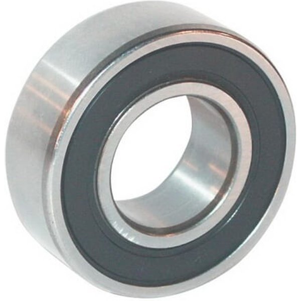 FAG Deep groove ball bearing 45x85x23mm INA/FAG 622092RSR