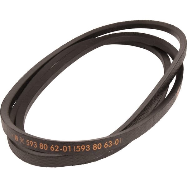 Husqvarna V-belt, 593806201