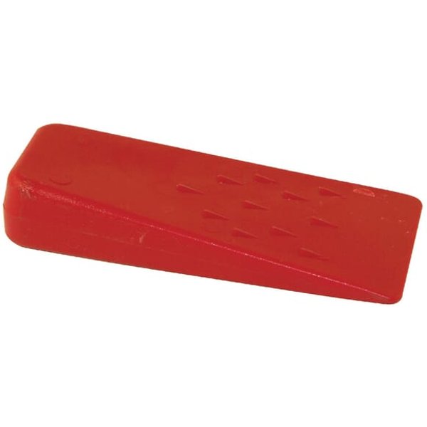 Unbranded Wedge plastic 140 mm FGP015151
