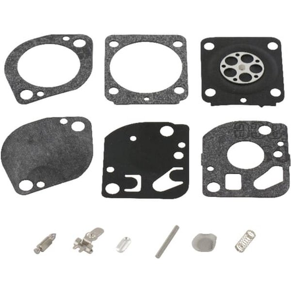 Zama Carburettor repair kit, Zama Z-RK-162 ZRK162