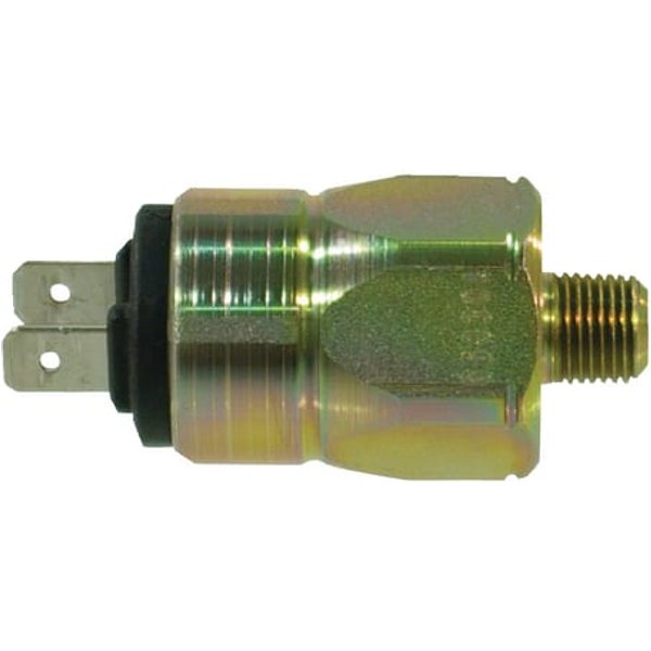 Suco Pressure Switch 50-150 bar NC G1/8 0169420281604