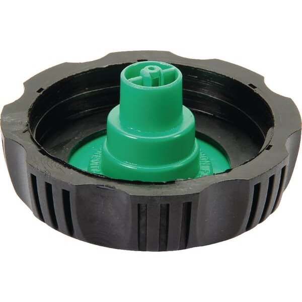 Zetor Fuel cap 934052