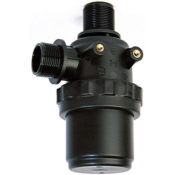 GEOline Suction filter 1 1/4"M 100 l/min 32 mesh 8074003