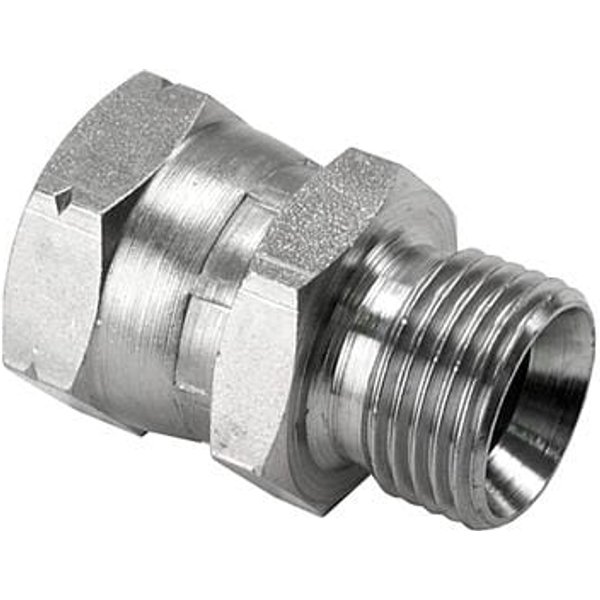 Vapormatic Male/female adaptor (x5) VFA3052