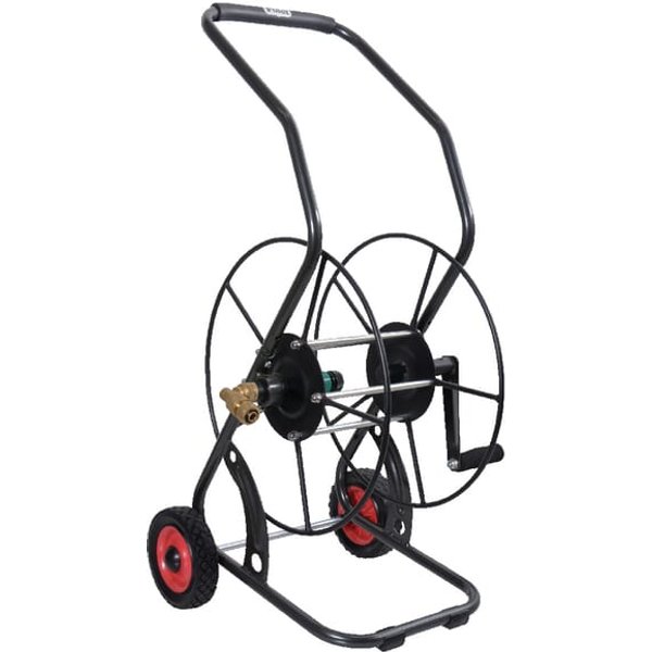 Polet Pro hose cart set 735025 PO735025