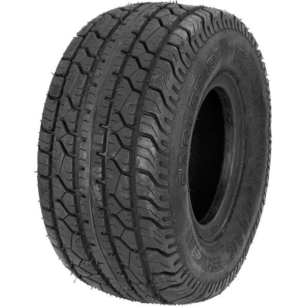 Carlstar Tyre 18.5x8.5-8 LRC TL 78L Sport Trail 18585086TLSPORTTRA