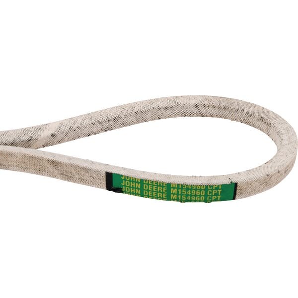 John Deere V-belt M154960
