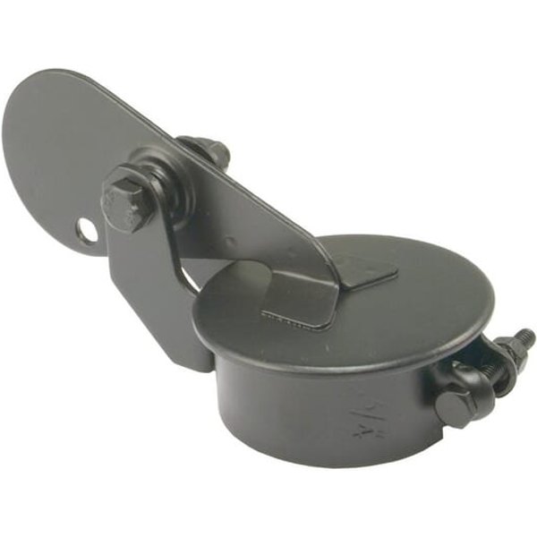 Vapormatic Weather cap VLD2075
