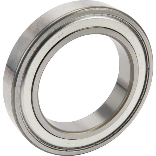 Lemken Deep groove ball bearing 6015 Z 3198613