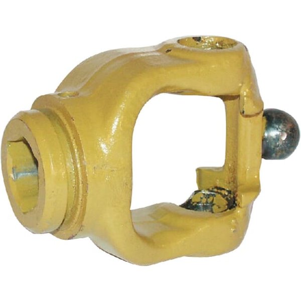Comer Yoke, Profile tube, 54mm, T CvJ 60 141026229