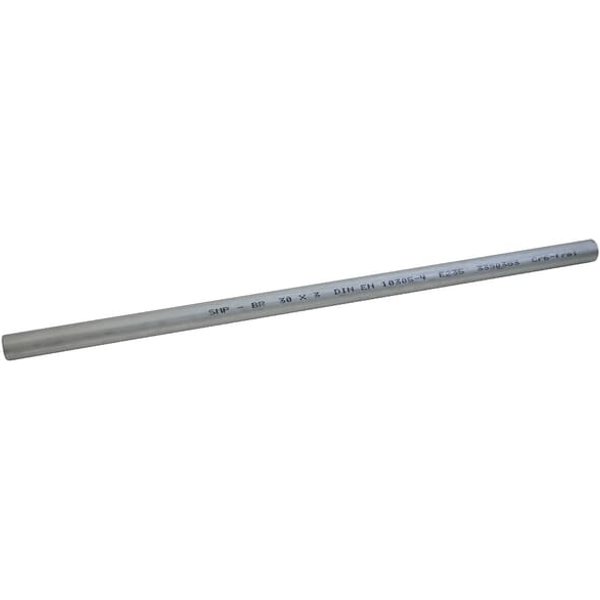 Salzgitter Pipe galvanised 18x2mm 3m HL1820VP003