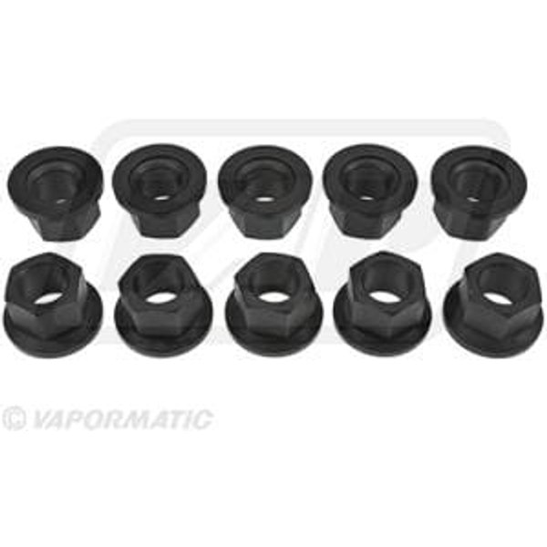 Vapormatic Wheel Nut M22x1.5 (x10) VPN4021