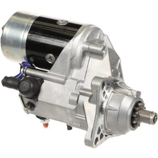 FPT Industrial Starter motor 5802899061FPT