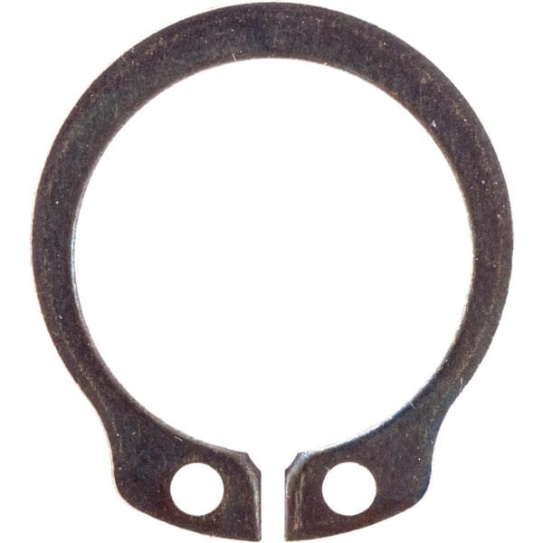 Kramp Circlip external 18x1.2mm DIN471 Steel 47118P025