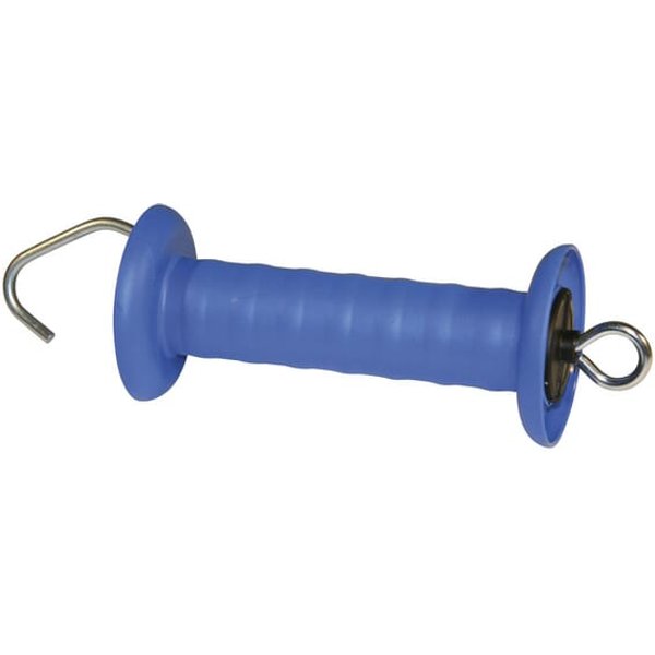 Rutland Gate handle, blue Classic (5x) 599415RUT