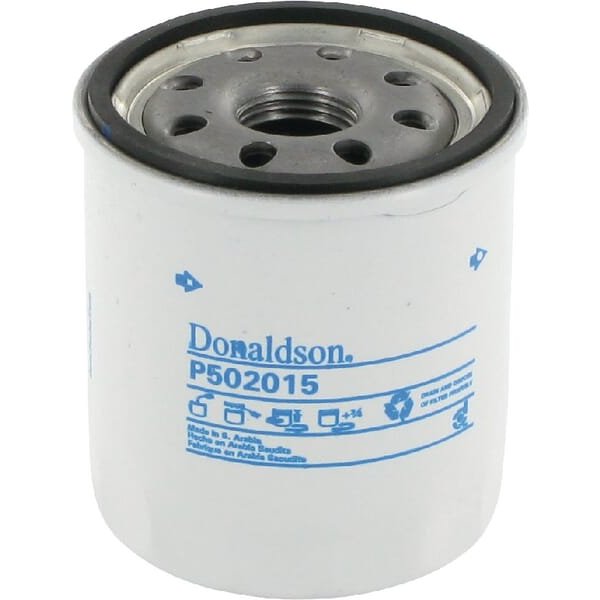 Donaldson Oil filter Spin-on P502015