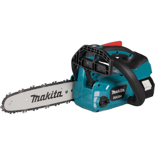 Makita DUC254RT LXT Brushless Chainsaw 18 V DUC254RT