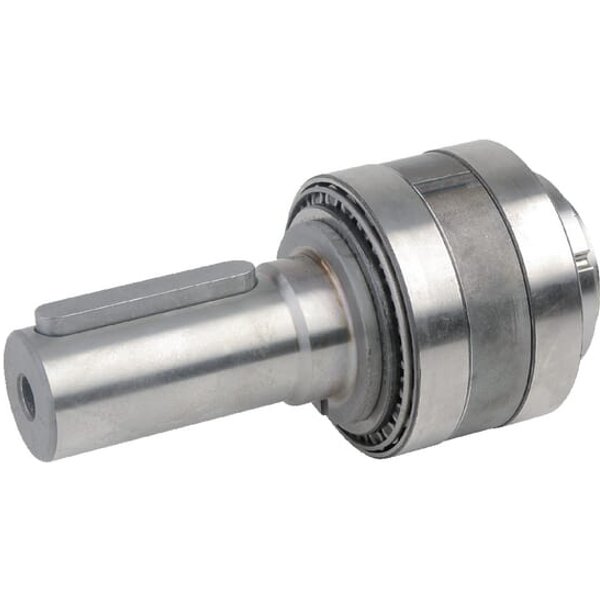 Danfoss Shaft ø40mm 151B0101 OMT9ASA