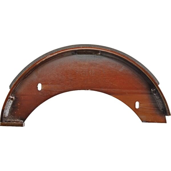 Kramp Brake shoe 400x80mm BS25813