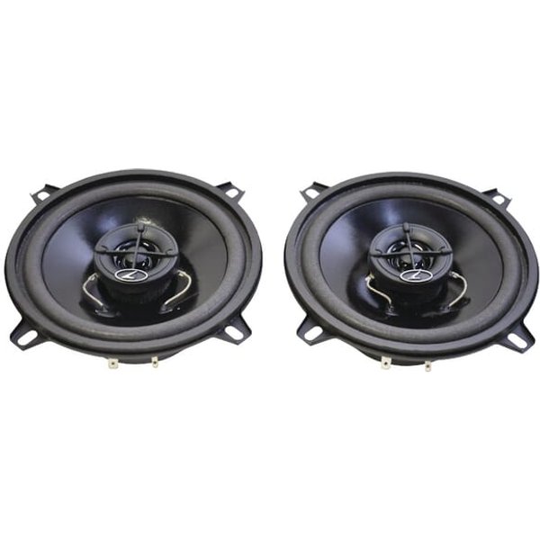 Calearo Set of speakers 130 mm EL130