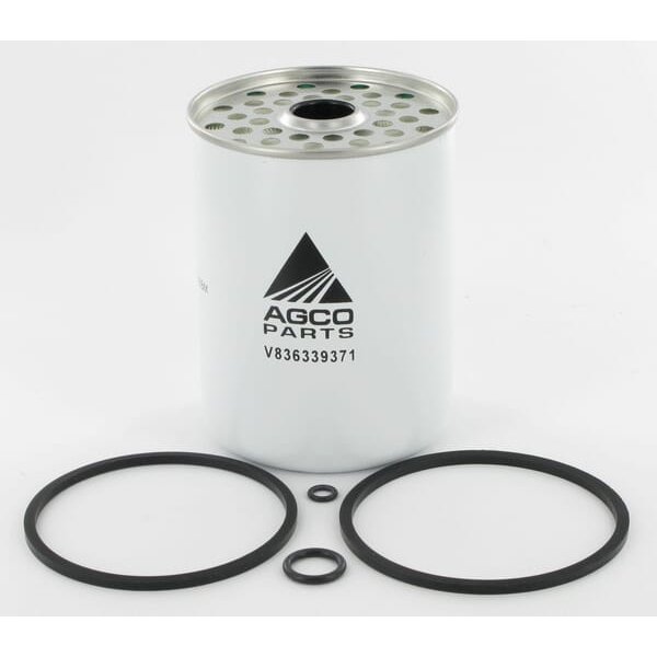 Massey Ferguson (AGCO) Fuel filter V836339371