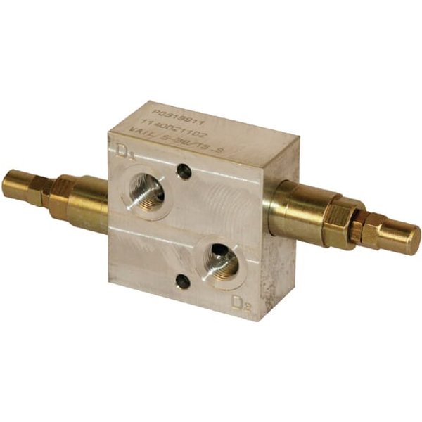 Walvoil Relief val 10 A 08 S C 1/2"BSP VAIL10001