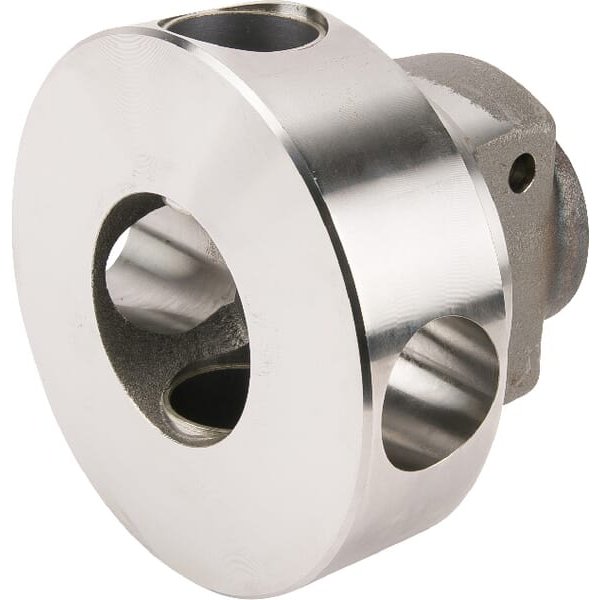 Walterscheid Hub K64/2 1.3/4-6 spline 592035