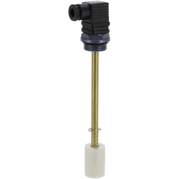 MP Filtri Level sw. 1Fl/1"BSP 200mm LENA2001FLBSP