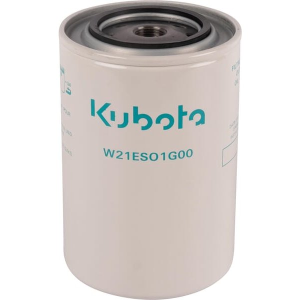 Kubota Oil filter W21ESO1G00