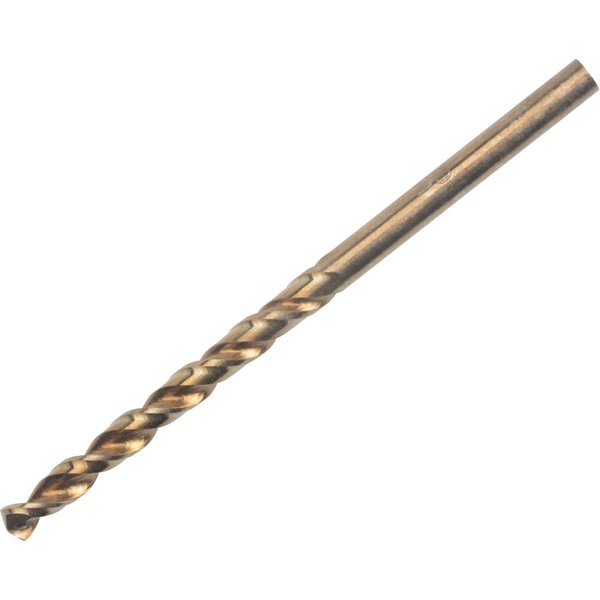 DEWALT Extreme 2 Metal Drill Bit 3.3mm DT5040-QZ