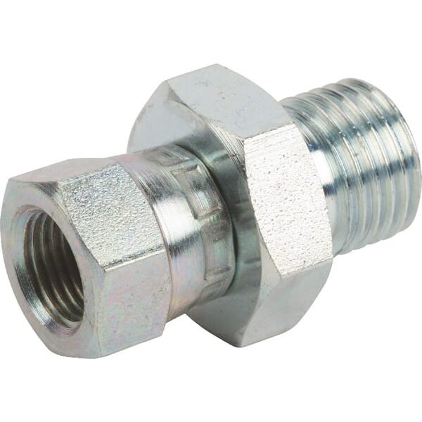 Burnett & Hillman Adaptor 1-1/4 x 1-1/2 BSP VNBW2024