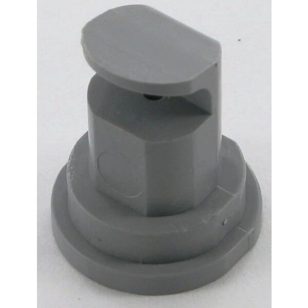Matabi Wide angle nozzle DT 110° 3 grey plastic TOSM4156