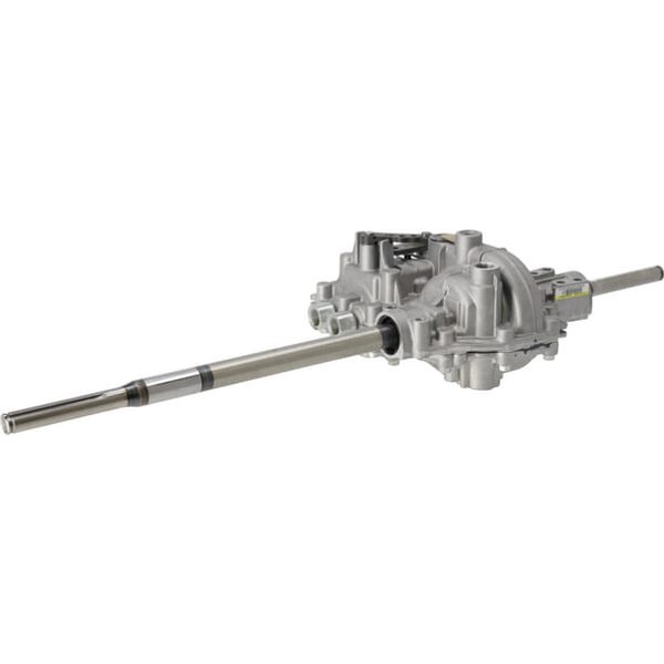 Tuff Torq Transaxle KTM10LB (delivered without oil) suitable for Husqvarna 787K0027050