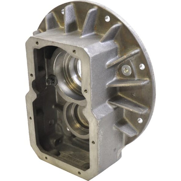 Battioni Pagani Gearbox AS2