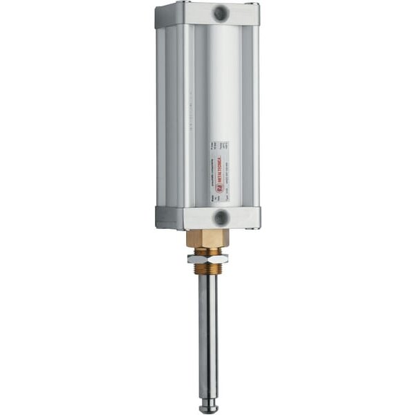 MZ Pneumatic cylinder 4" 4000570