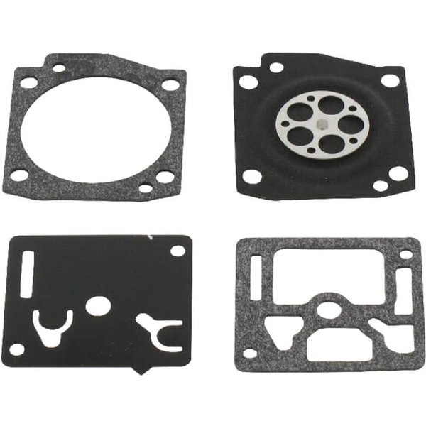 Zama Carburettor repair kit, Zama Z-DG-021 ZDG021