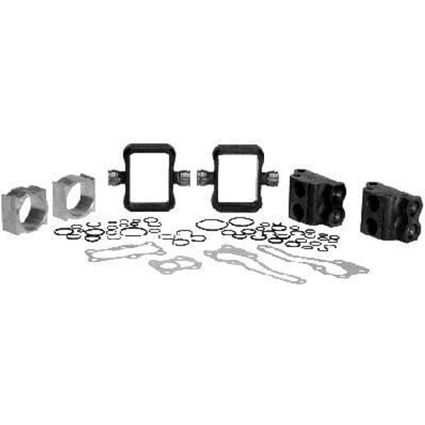 Vapormatic Hydraulic repair kit VPK2211