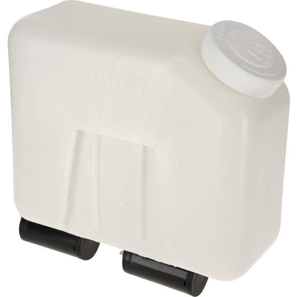New Holland (CNH) Screen wash reservoir 91874140