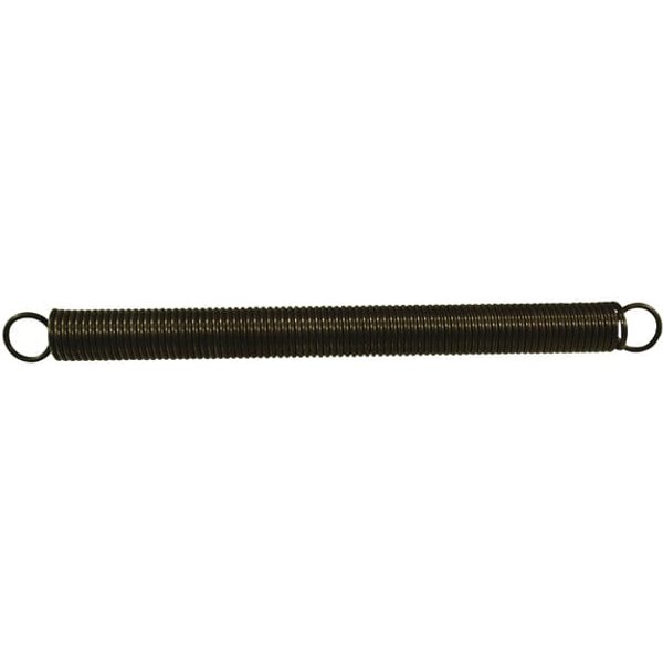 Kramp Tension spring 5 x30 x500 TV530500