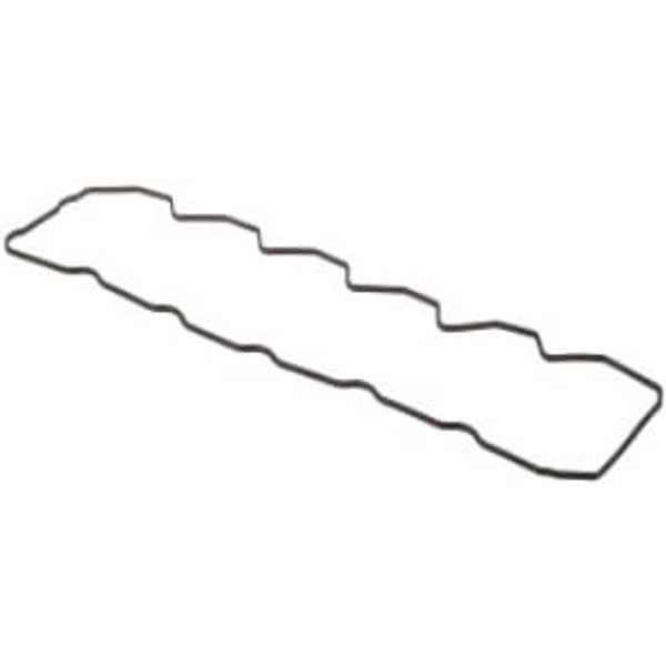 FPT Industrial Cylinder head gasket cover 504070038FPT