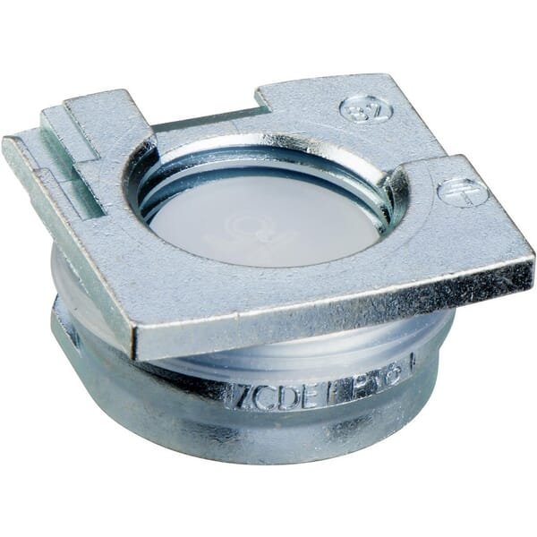 Telemecanique Exit M16 Cable swivel ZCDEP16