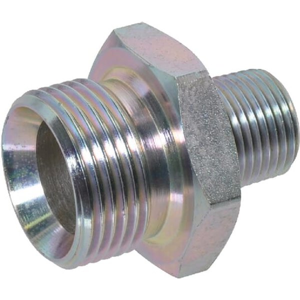 Burnett & Hillman Adaptor M 1 BSP x 1/2 NPT VNBN1608