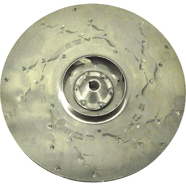 Kverneland / Accord Fan wheel AC820825