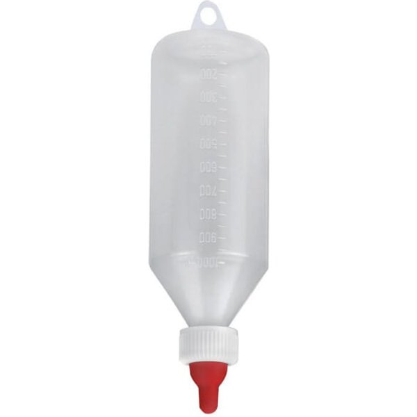 Unbranded Feeding bottle for lamb 1 ltr 1620121210