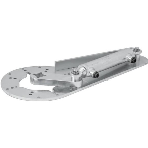 Riv Double-acting hydraulic automation 8" KARBON RIV173008
